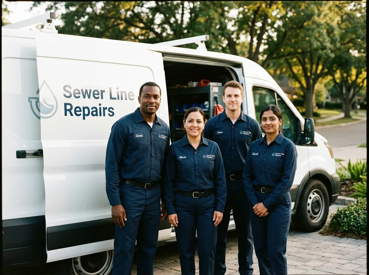 Emergency Plumber company in Elk Mound, WI