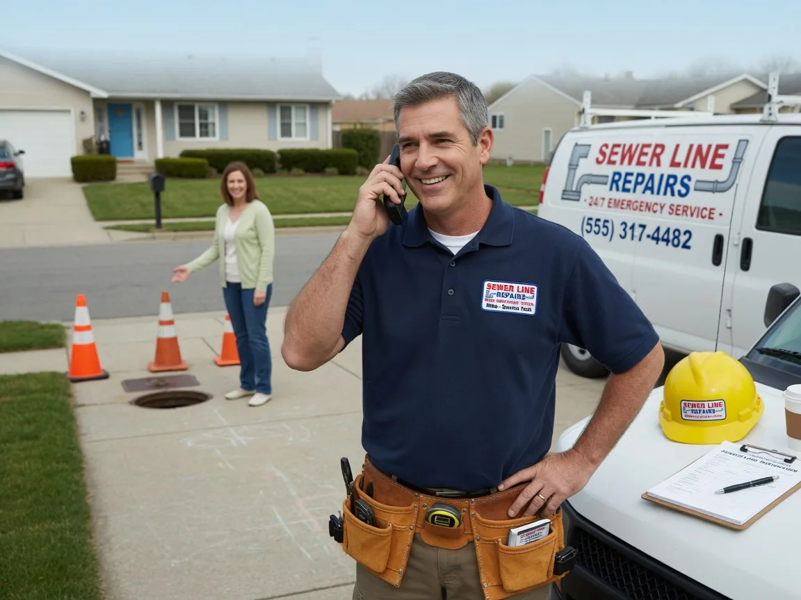 Emergency Plumber Elk Mound, WI FAQs